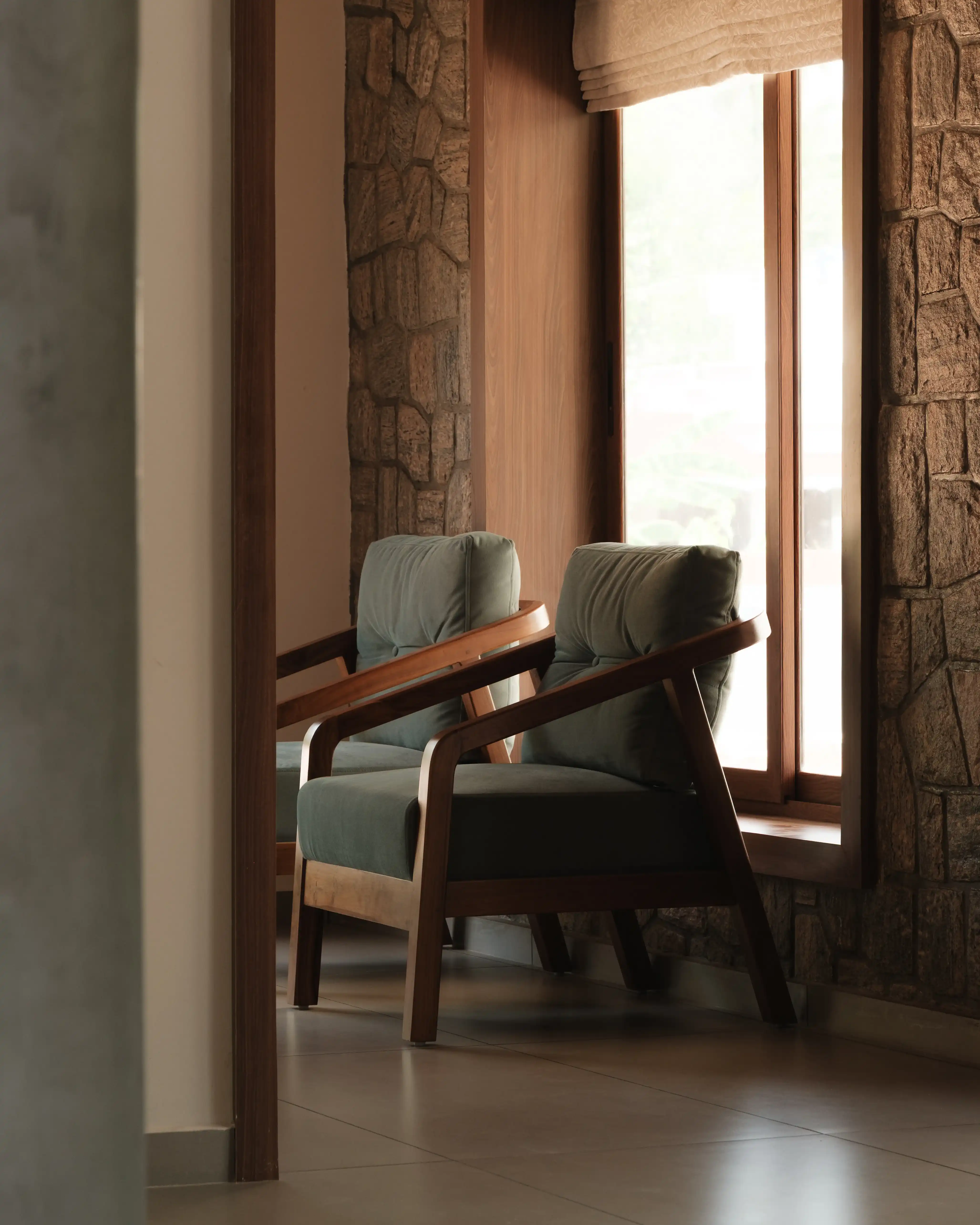 Project URVI - Light and Shadows